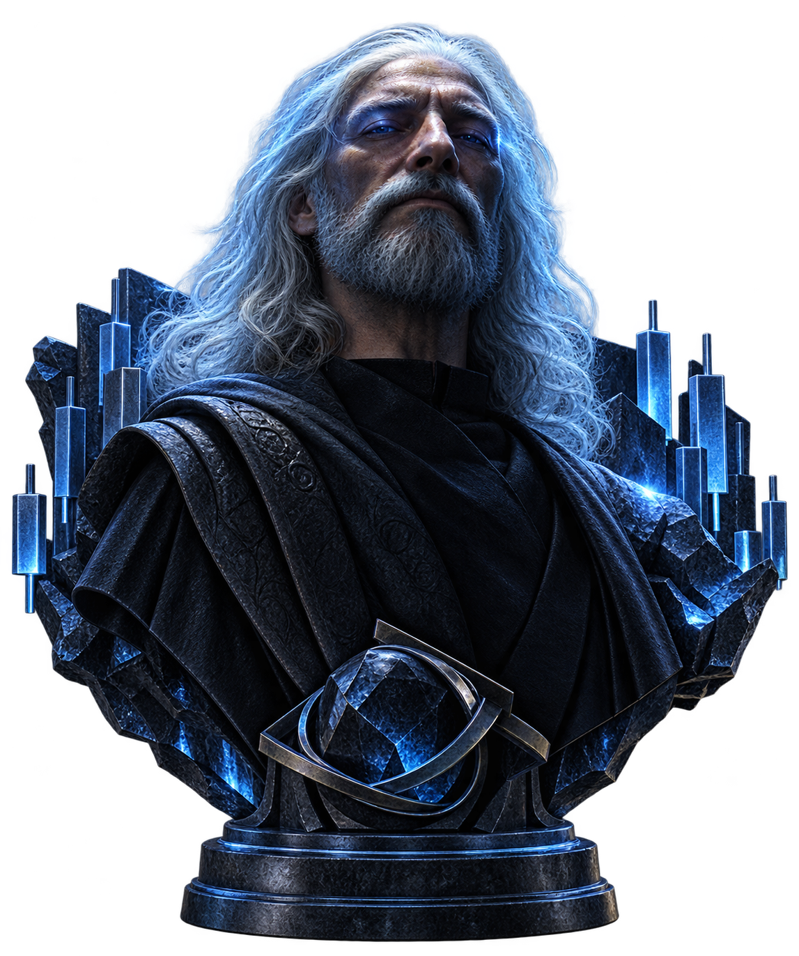 AREZ 3D avatar