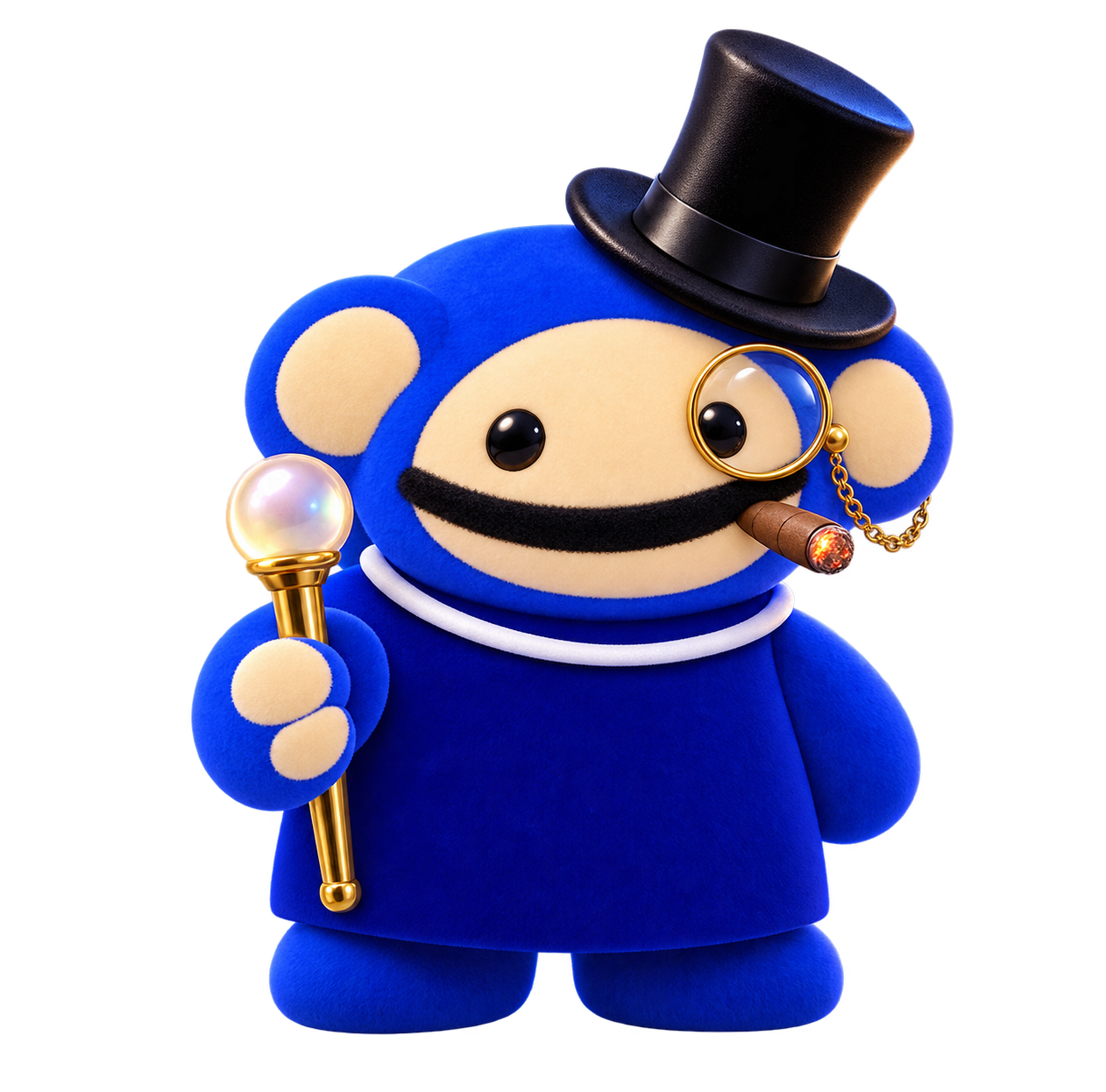 LOOPIERR 3D avatar