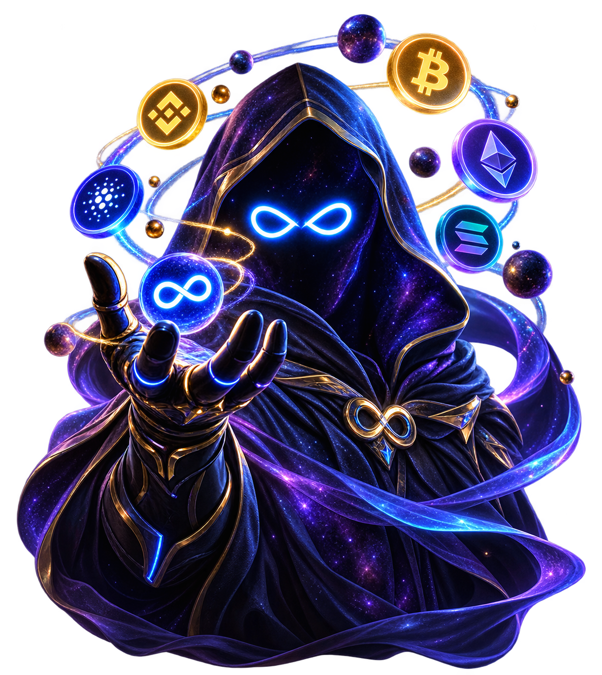 RENO 3D avatar